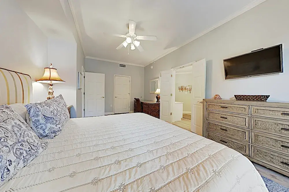 Blue Mountain Beach Condo #145174 3 Bedrooms 3 Bathrooms Condo
