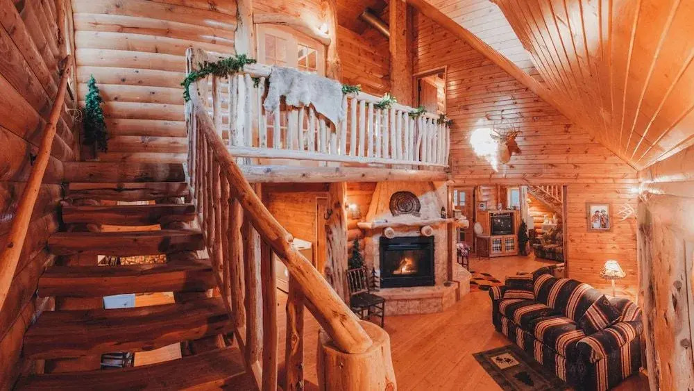 Prairie Creek Inn
