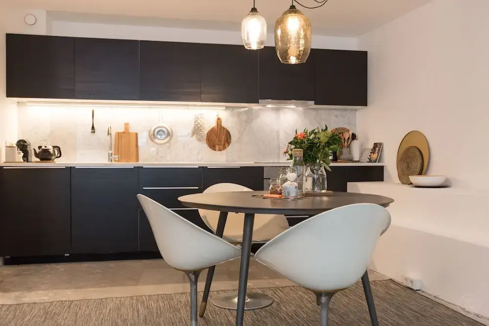 Stunning Centre Residence Amsterdam