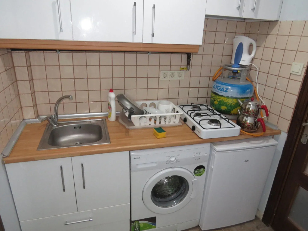 Yildirim Residence