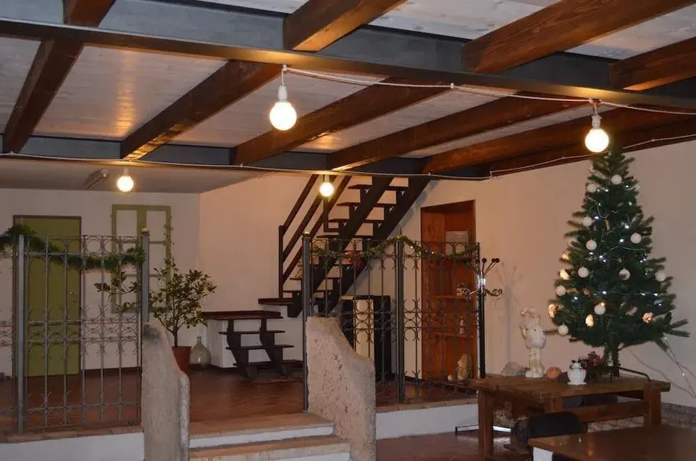 Agriturismo Cipolli e Podò Corte Carlini