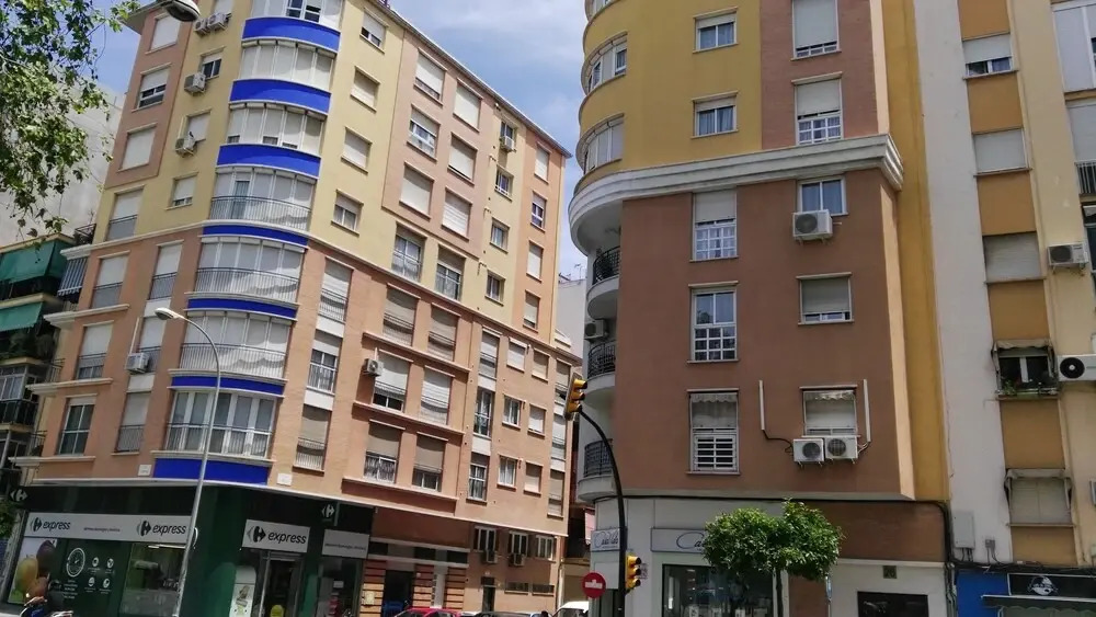 Fan Flat Málaga