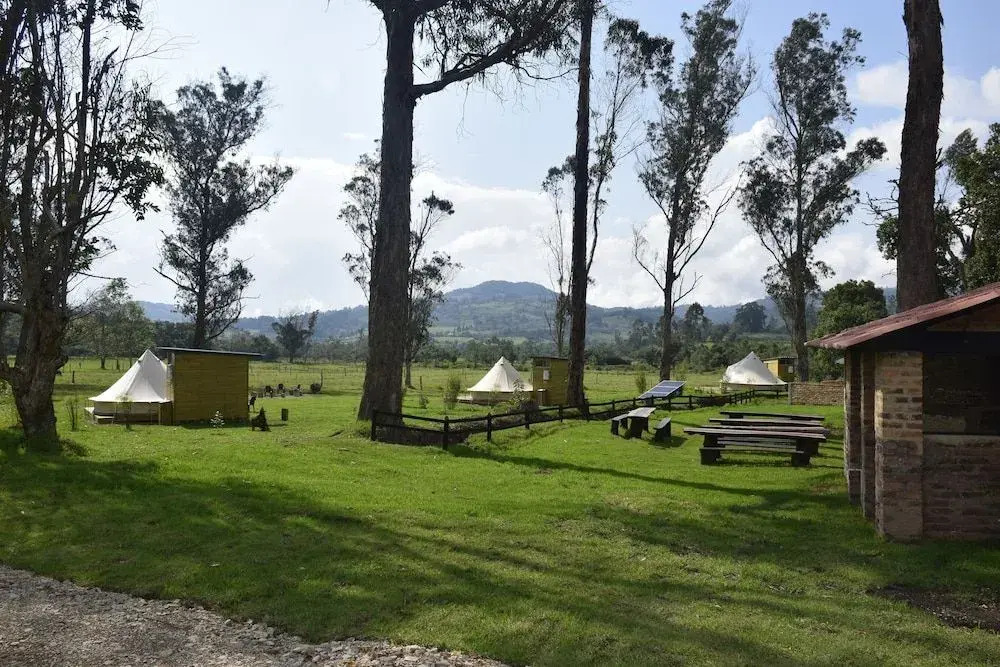 La Victoria Glamping