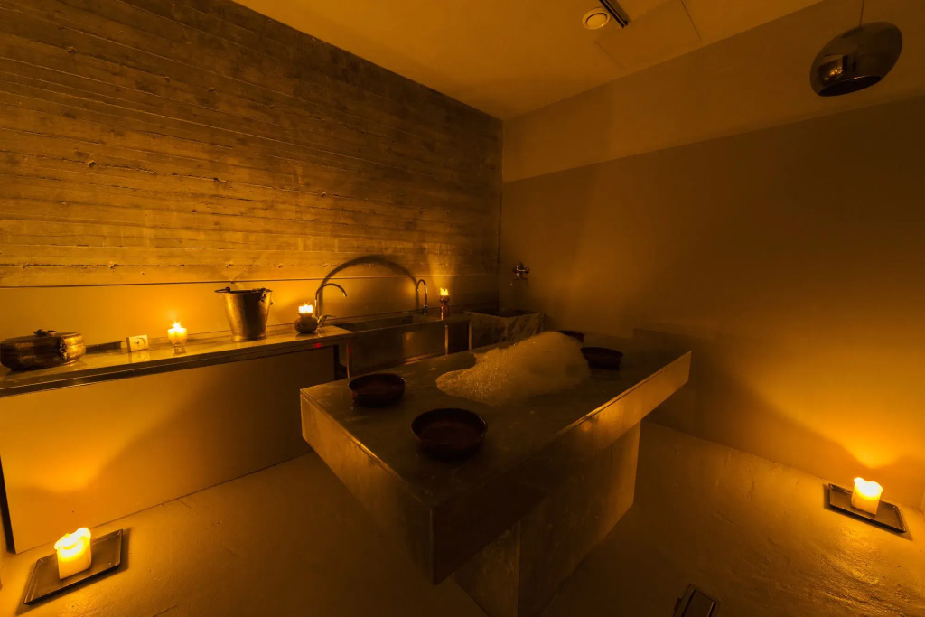 Antonello Colonna Resort & Spa