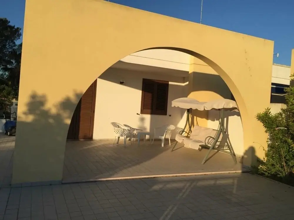 House With 2 Bedrooms in Torre Saracena, With Enclosed Garden - 3 km F