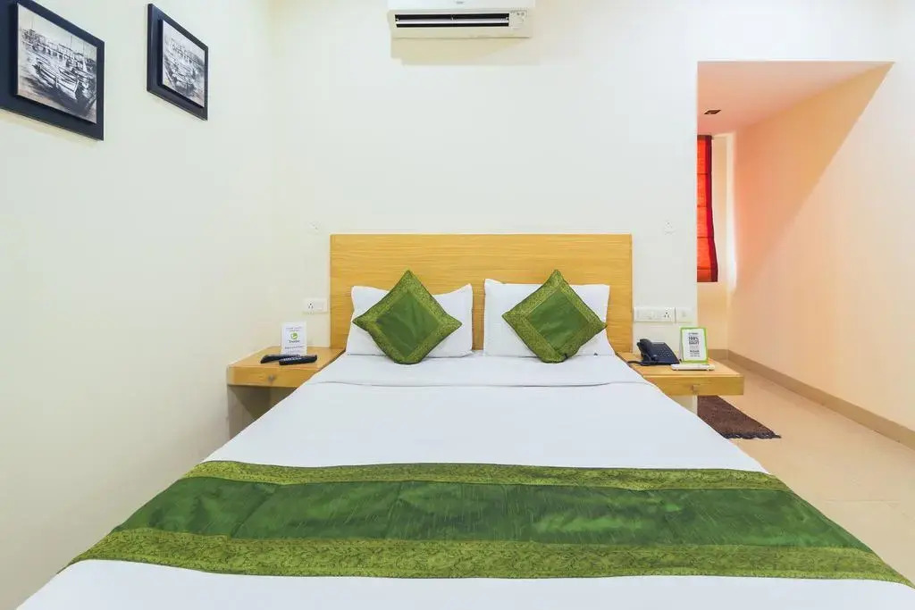 FabHotel Vinflora Banjara Hills