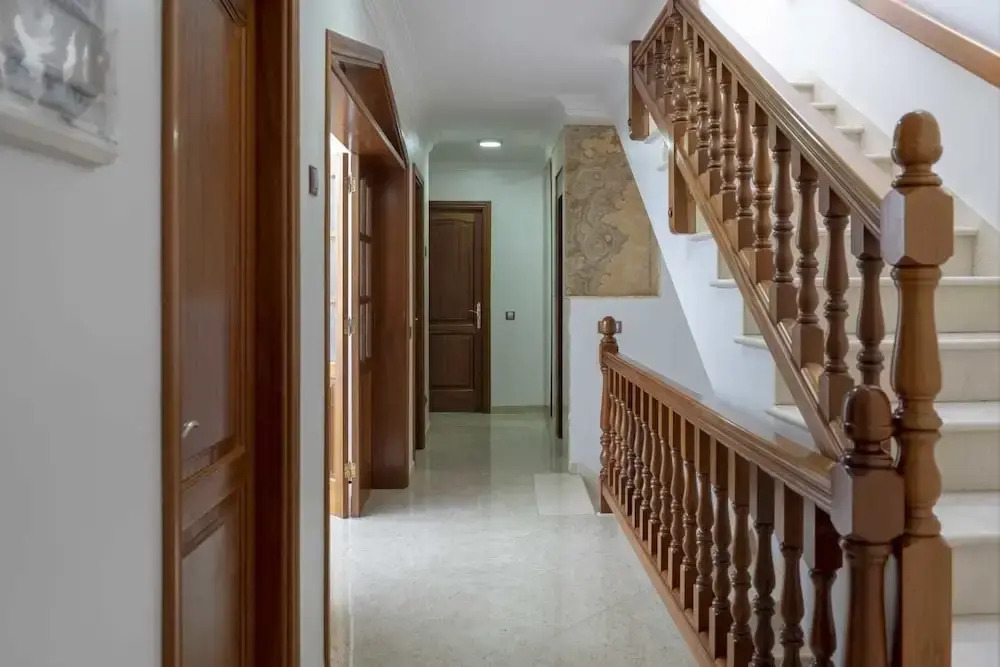 Casa Playa Arinaga
