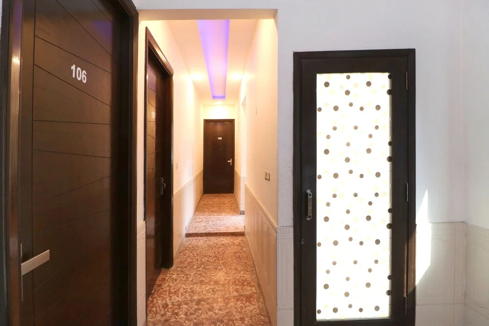 Oyo 22678 Hotel Unique House
