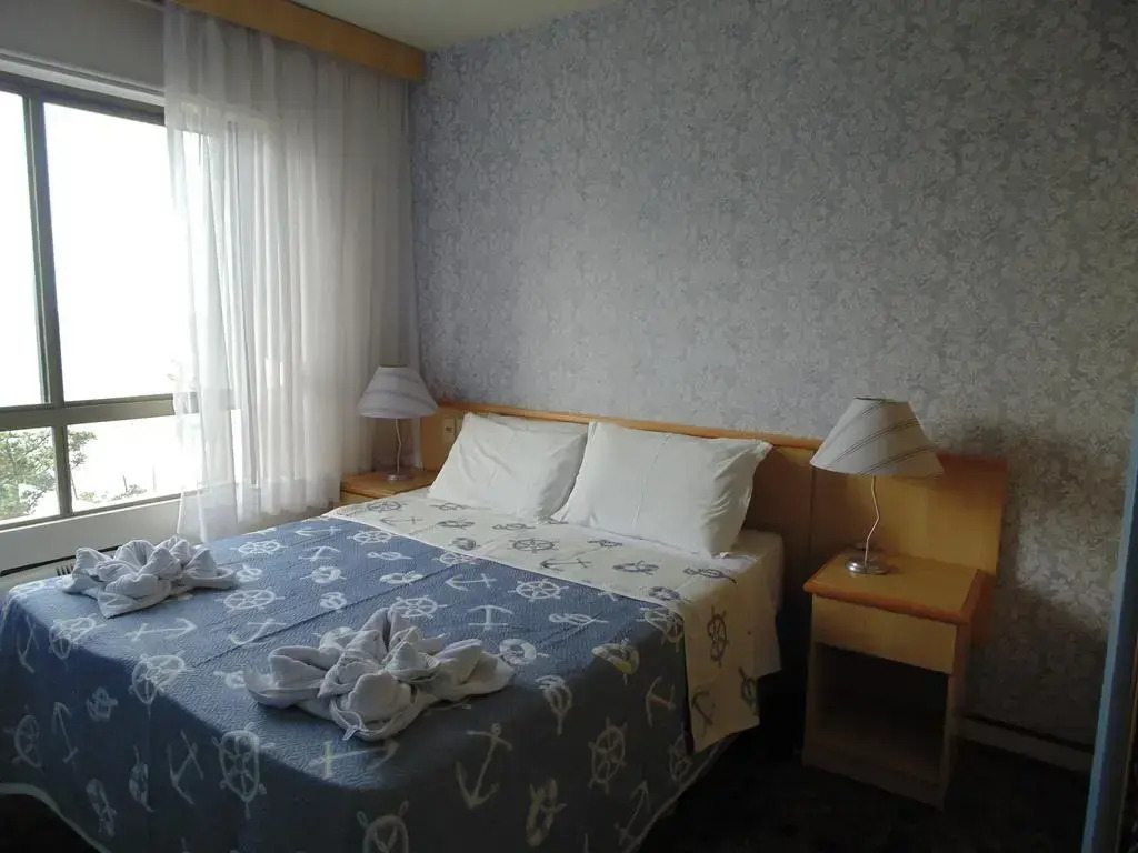 Apartamentos no Lexus Beira Mar