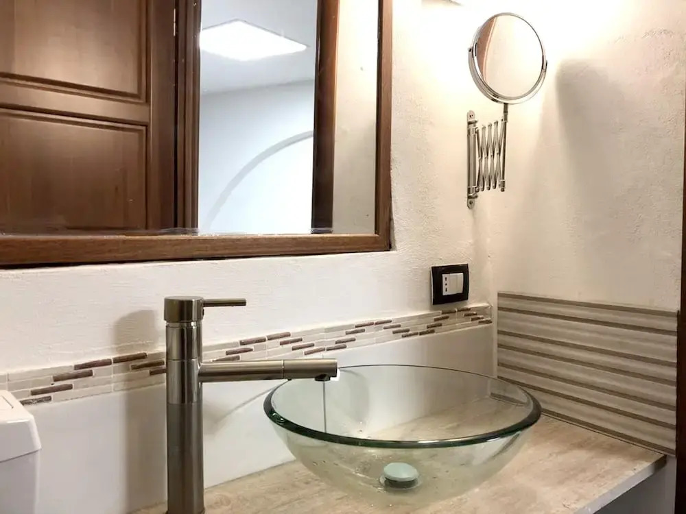 Studio in Agrigento, with Balcony And Wifi