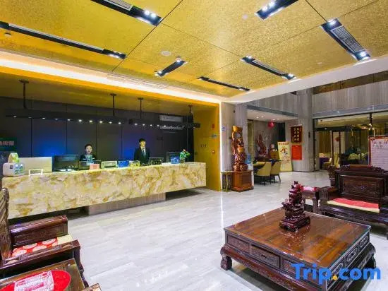 Wei'erjia Hotel