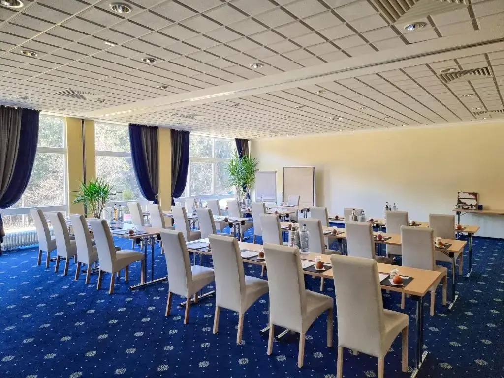 CAREA Residenz Hotel Harzhöhe