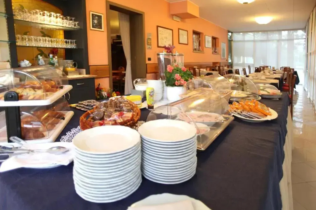 Albergo Ristorante Papa