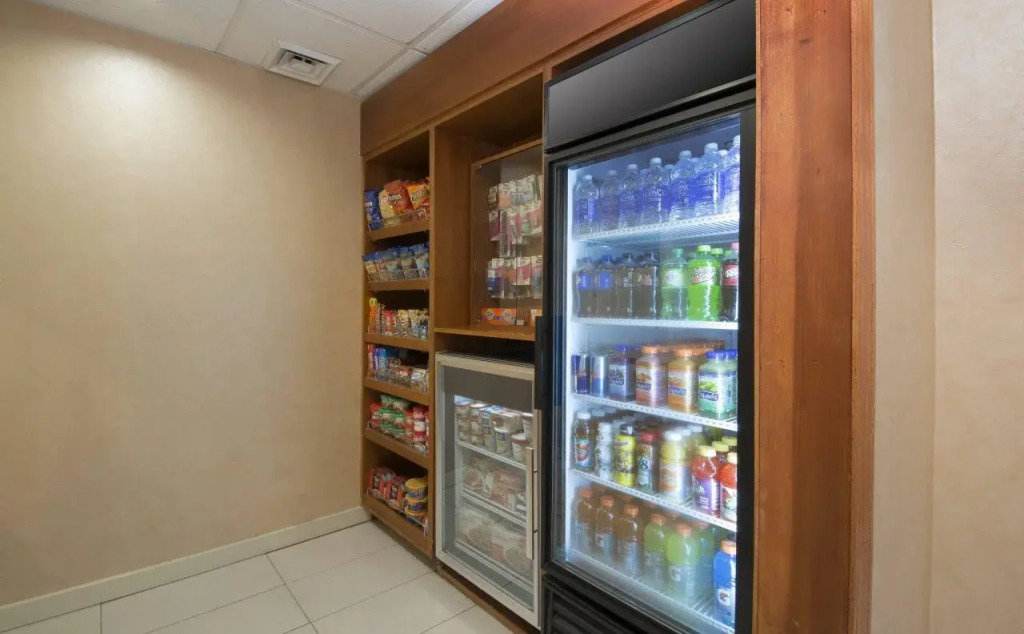 Courtyard by Marriott Sacramento Folsom