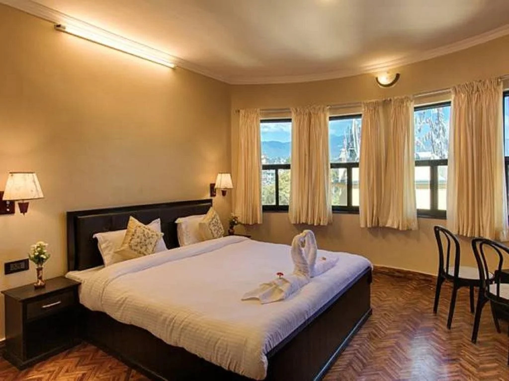 Hotel Dhargye Khangsar