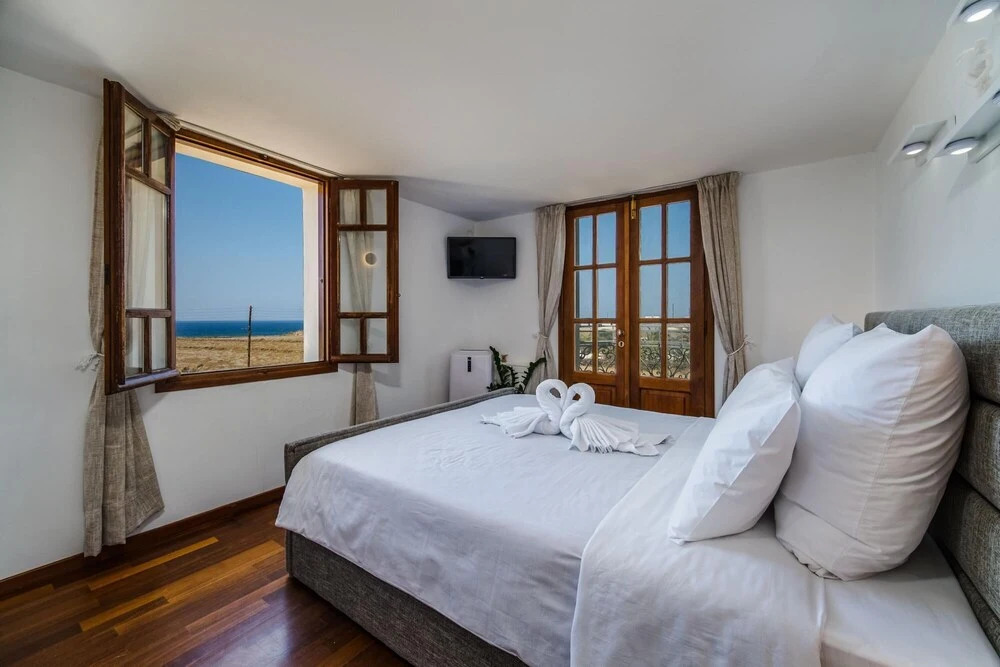 Villa Celma in Santorini