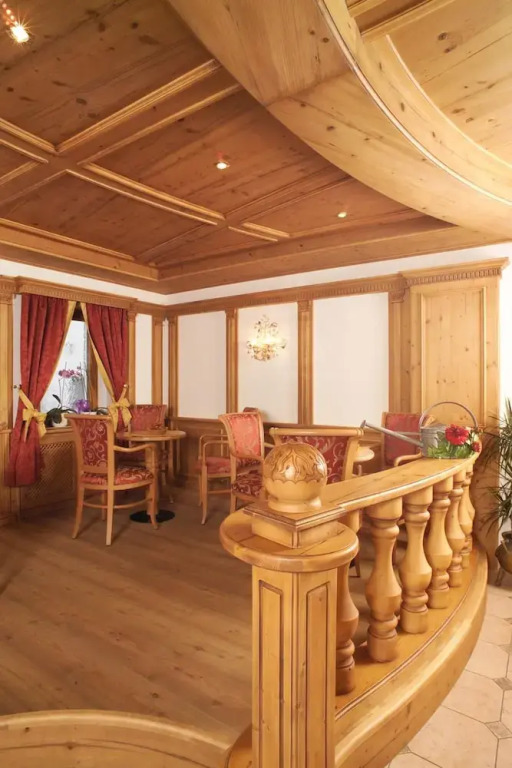 Hotel Flora