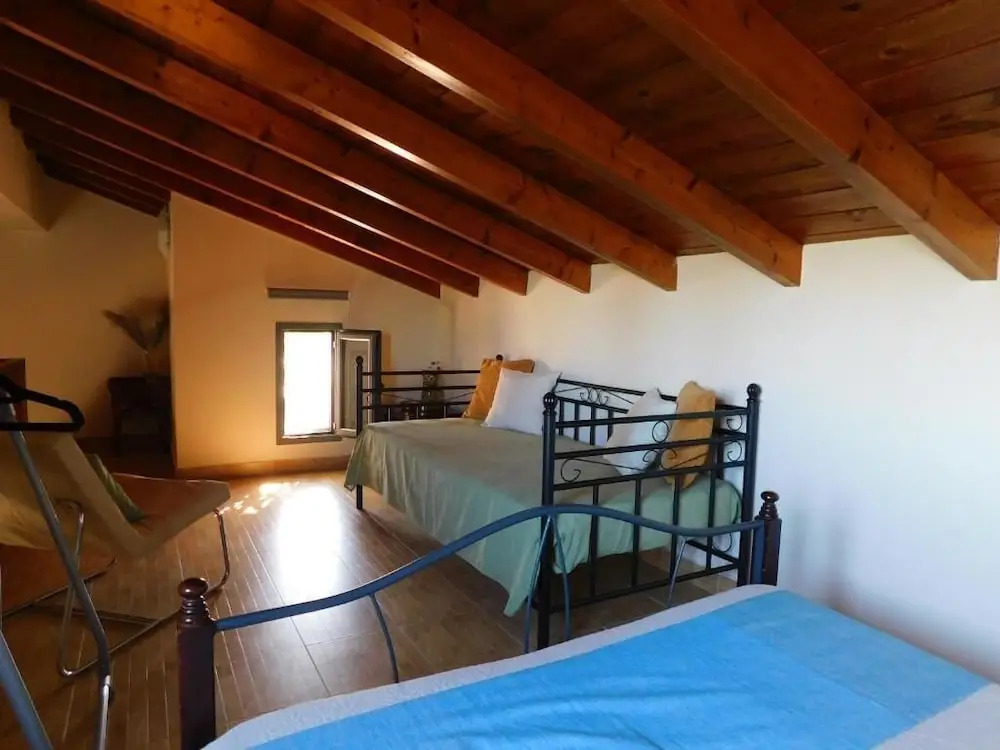 Vassia Holiday Homes