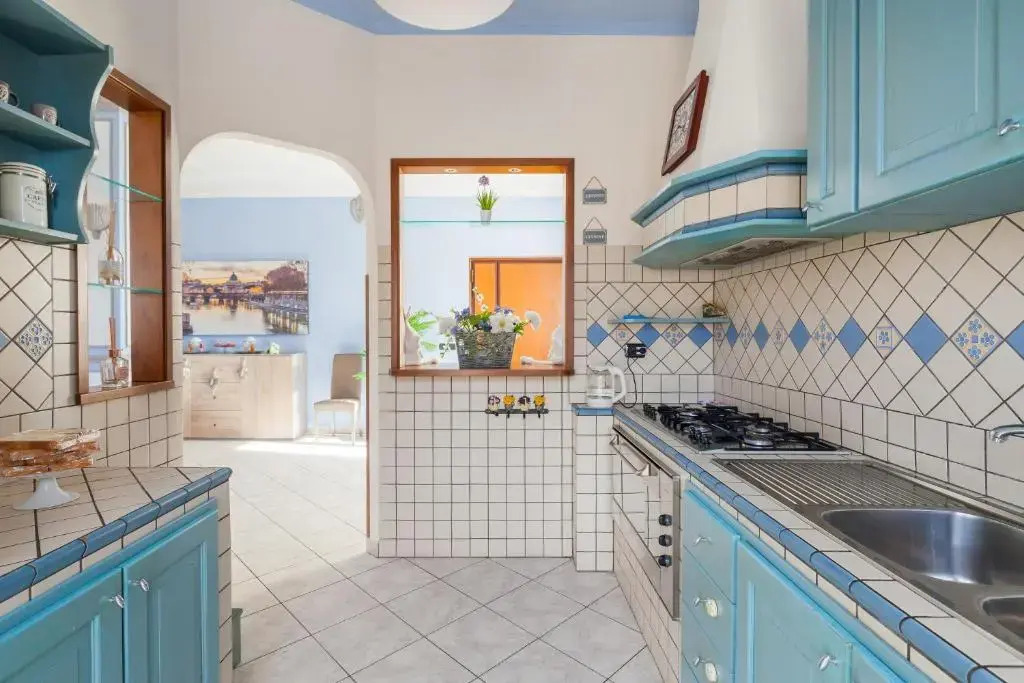 Casa Vacanze Giramondo