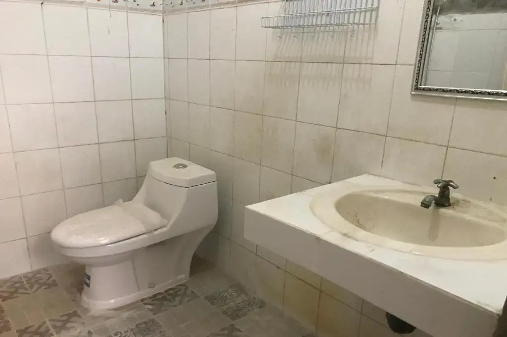 Hotel O Lansano Residence Syariah