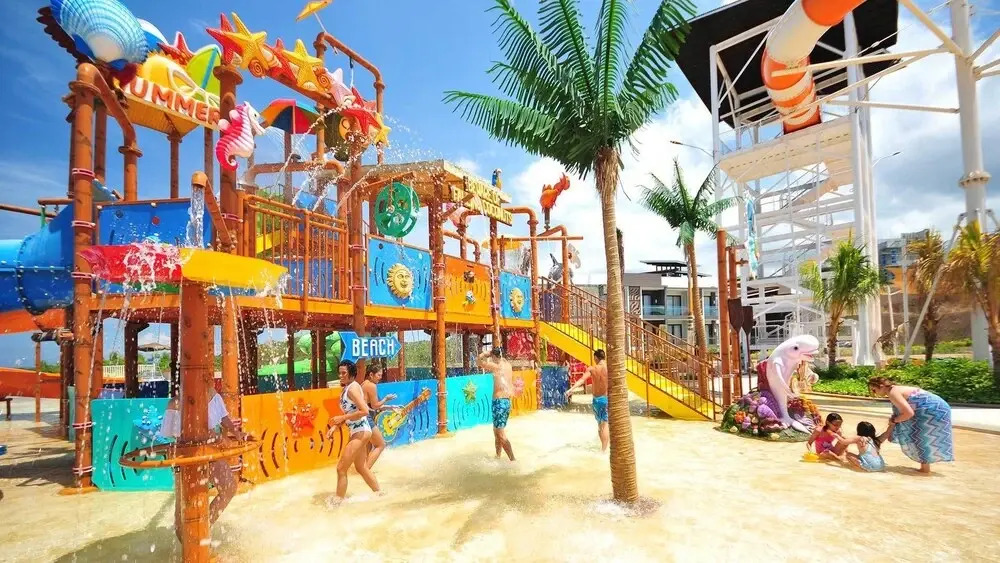 Aqua Fun Hotel