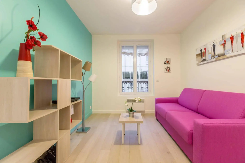 Apartment WS Beaugrenelle - Tour Eiffel