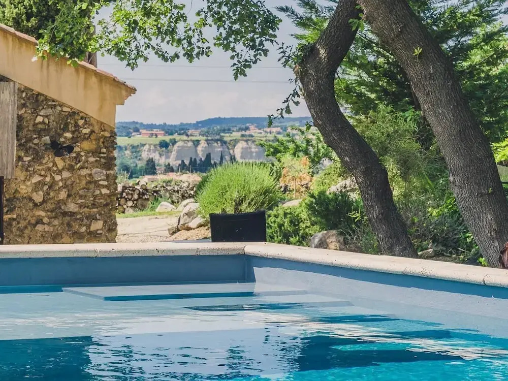 Maison Sadina