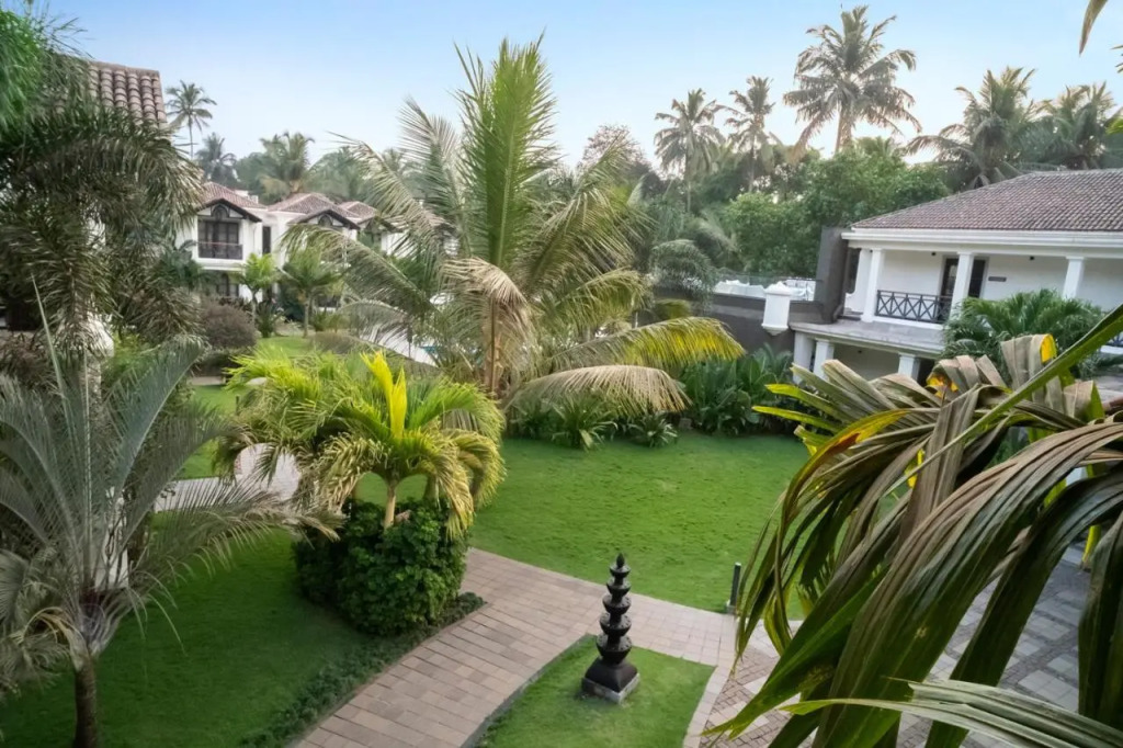 Andores Resort And Spa - Calangute