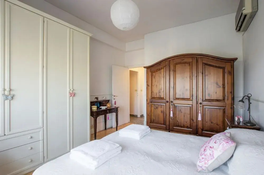 Piccolomini Luxury Terrace