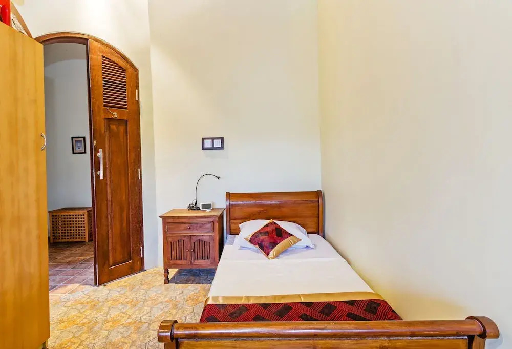 Luxury Villa Torpet