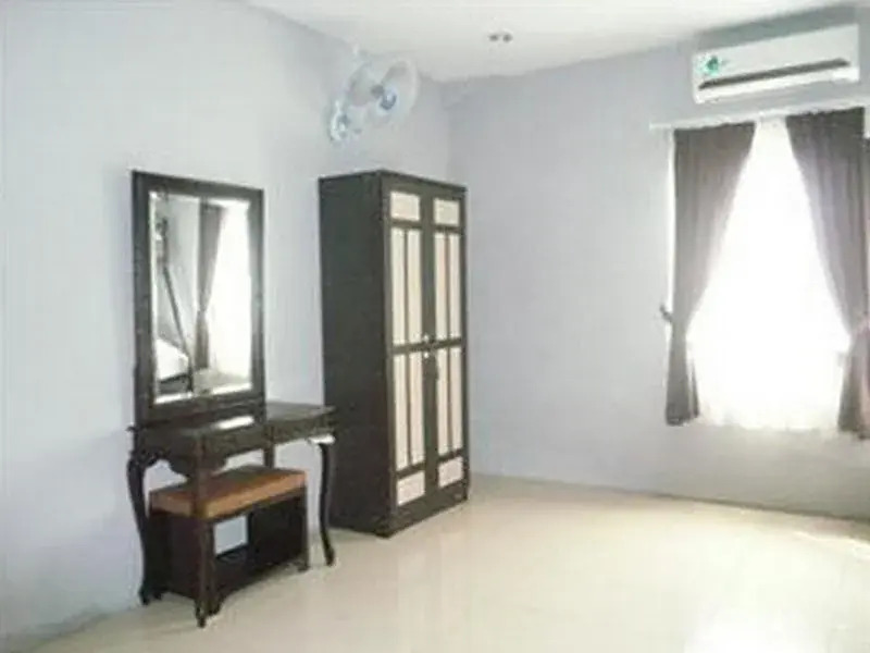 The Radiant Wisma