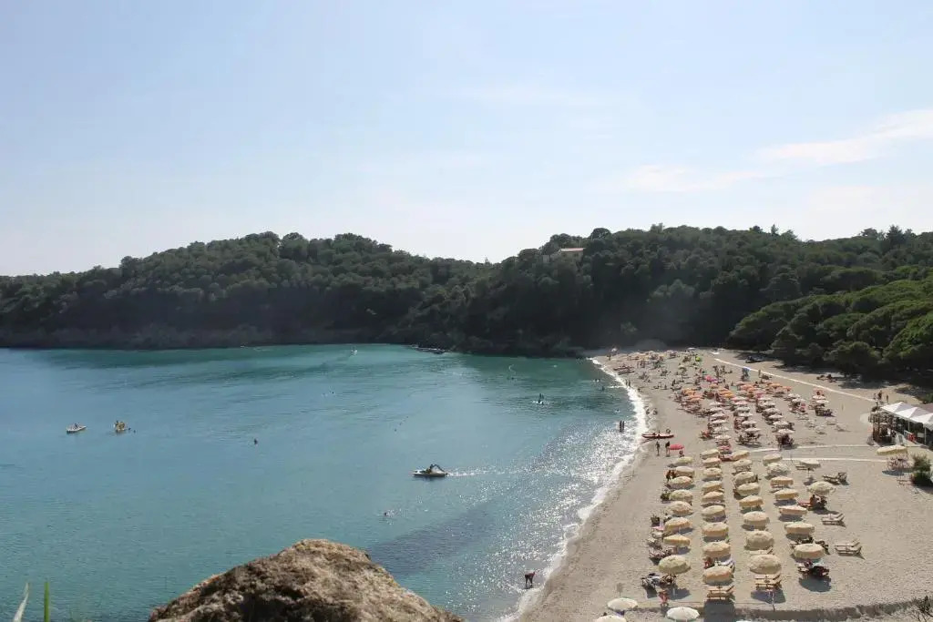 Casa Azzurra 3 camere e 2 bagni