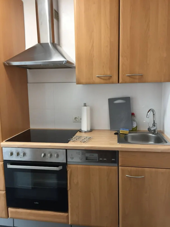 Luxury-Apartment Alexandra
