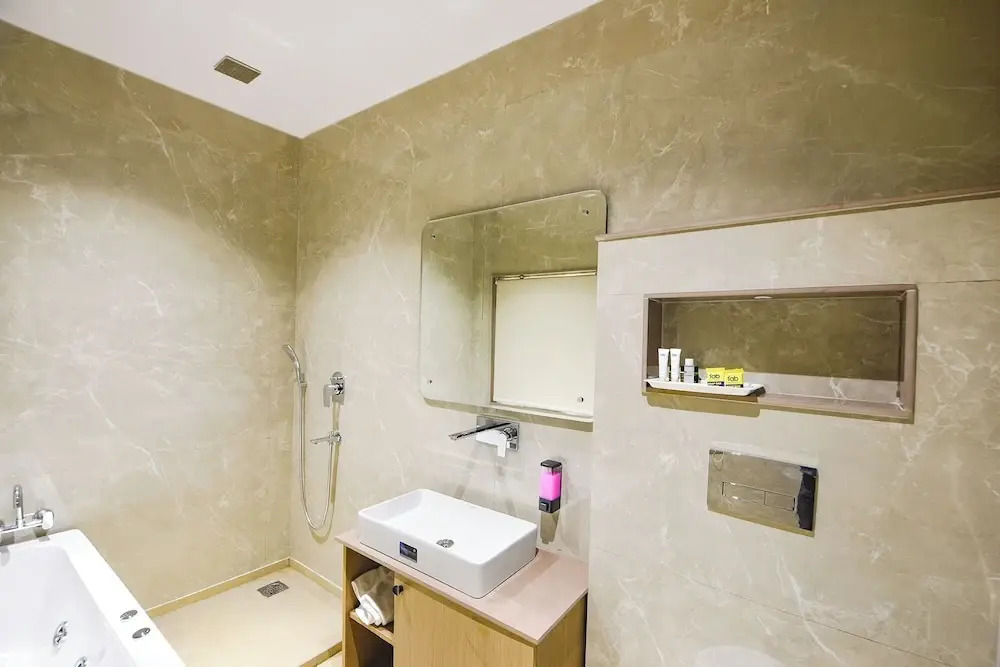 Fabhotel Elvilla I