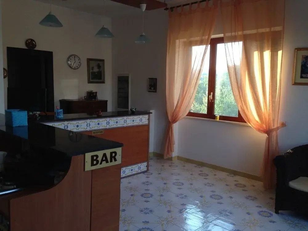 hotel San Pio