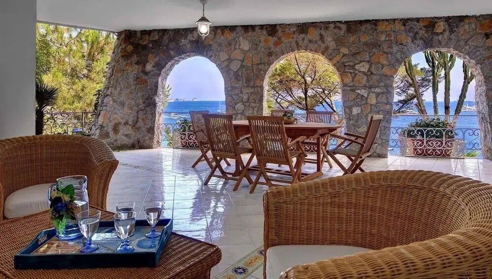 Villa Flory