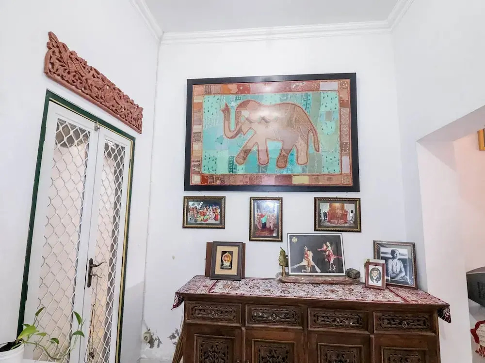 NIDA Rooms Pisang 83B Depok Sleman