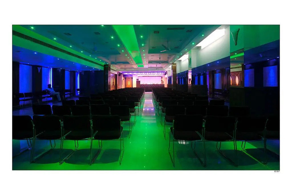 Hotel Niky International