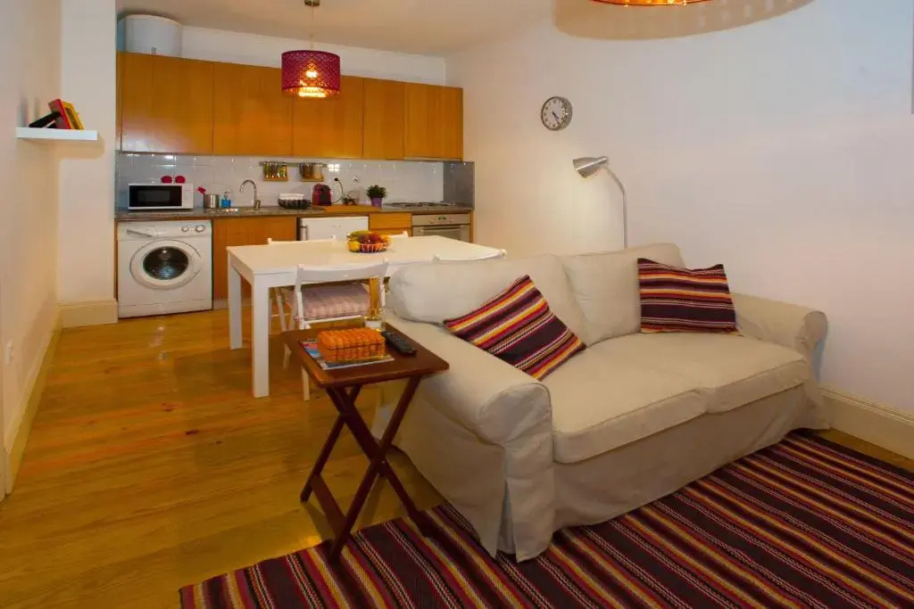 Porto Downtown Flats