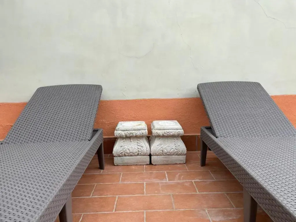 San Marco Luxury Apartment - Muneghe