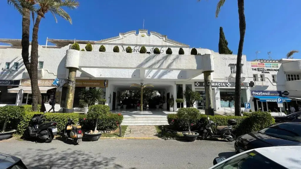 Marbella Real 360