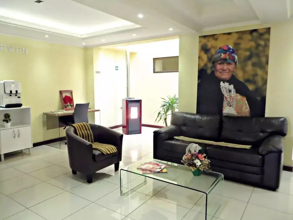 Hotel Newen