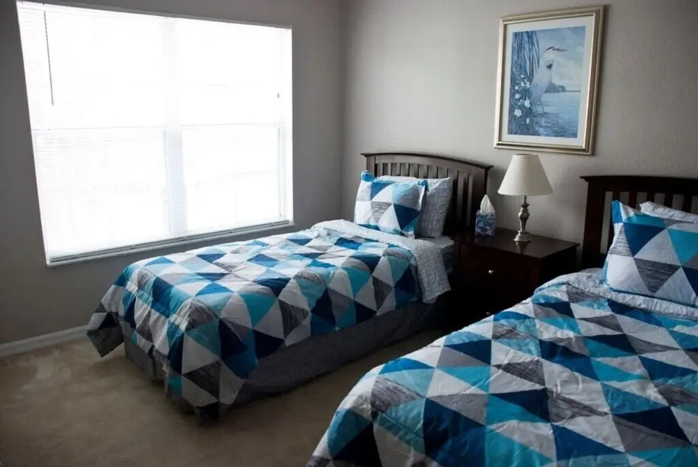 Venetian Bay Townhome 3 Bedroom Townhouse by RedAwning