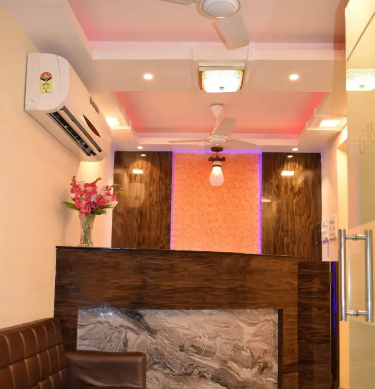 Hotel Grand Palace Inn