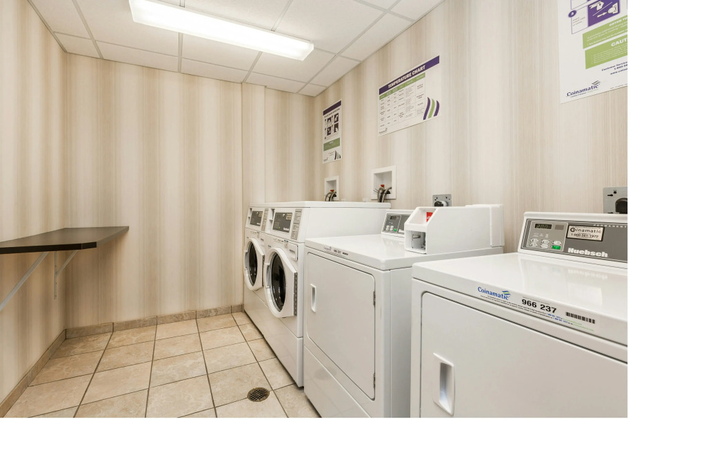 Hampton Inn & Suites by Hilton Lethbridge