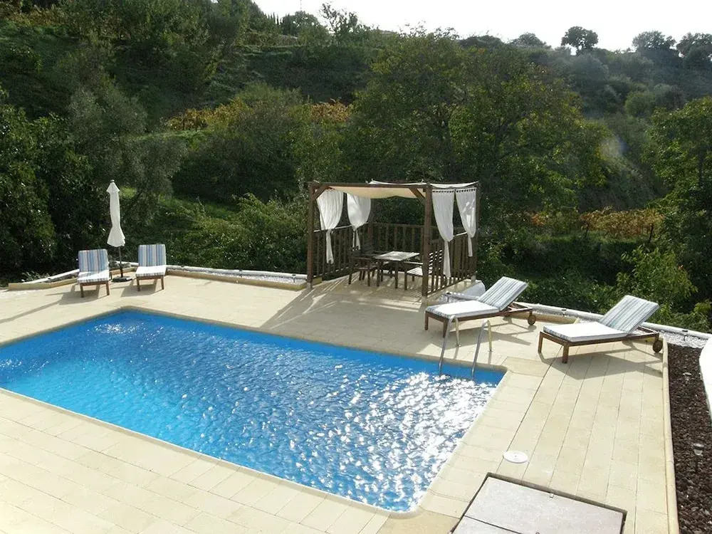 Malaga 101997 3 Bedroom Holiday home By Mo Rentals