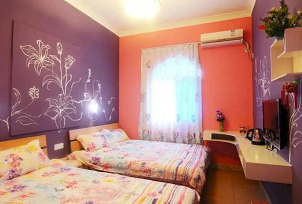 Xiamen Sunshine Bay Inn
