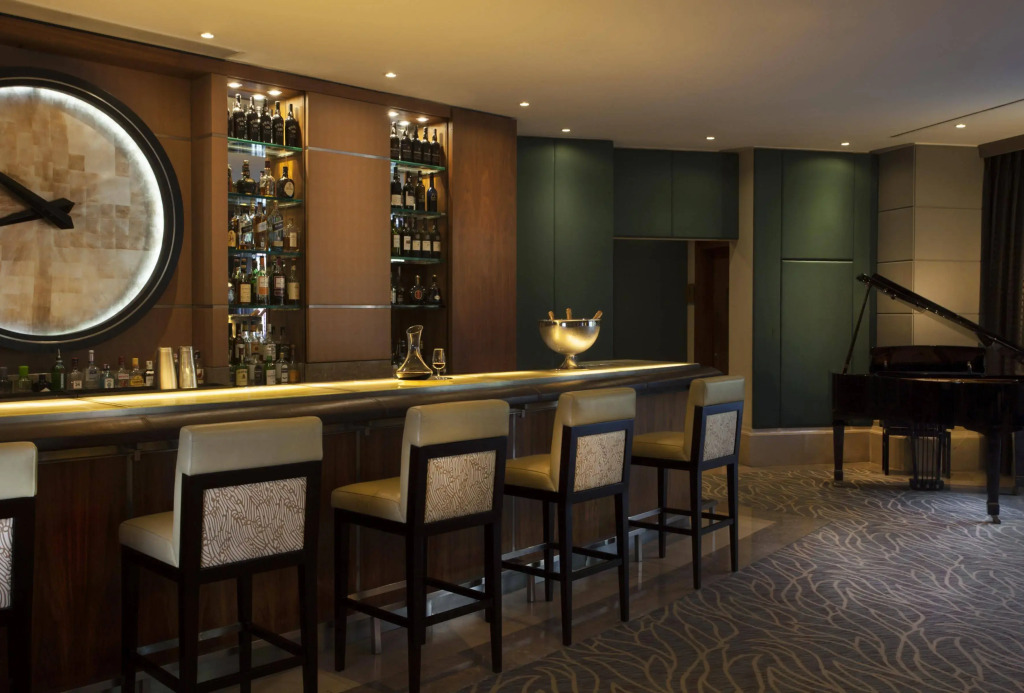 Corinthia Lisbon