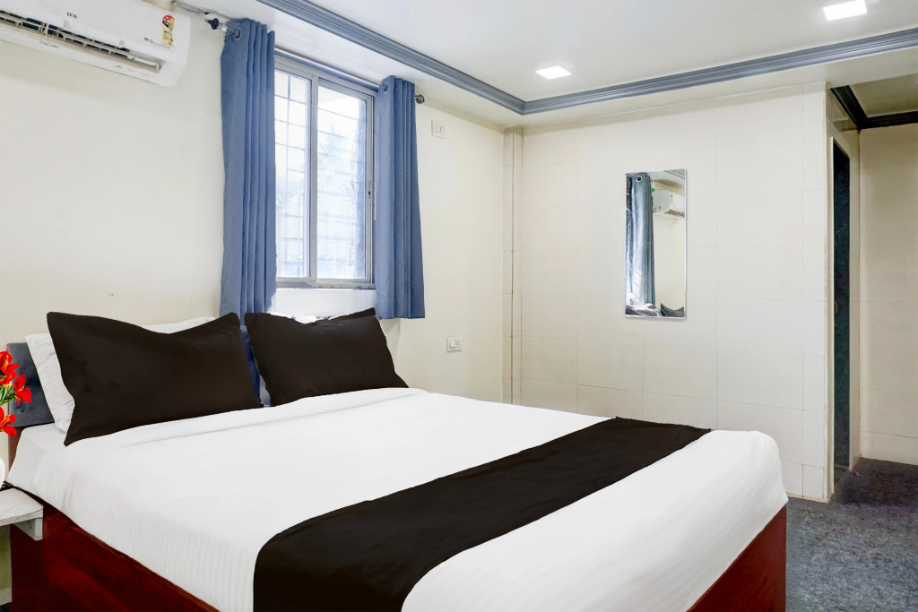 SPOT ON 79731 Meghraj Lodge