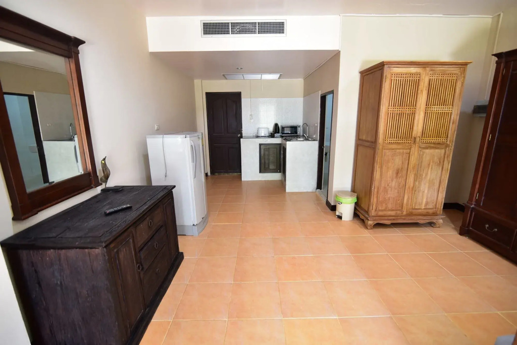 Baan Chai Lay Apartment